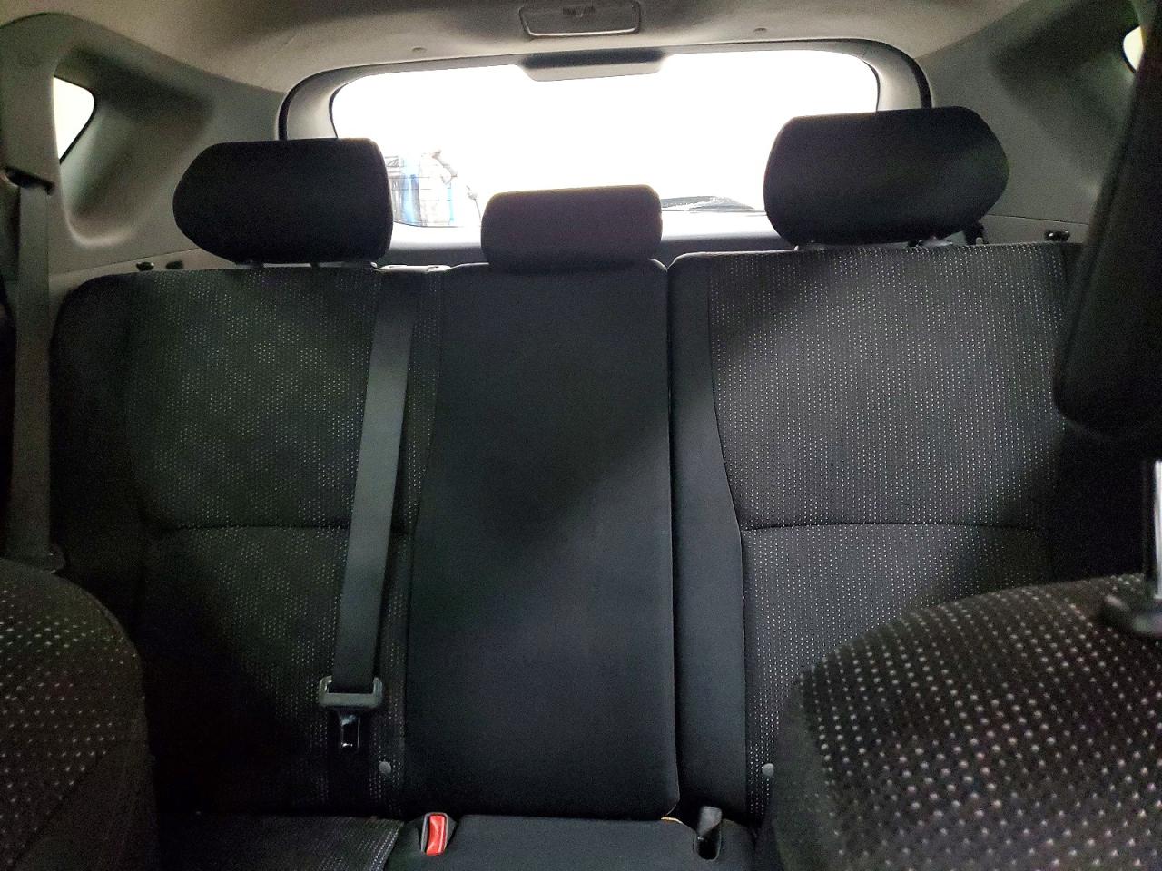 Pontiac Vibe