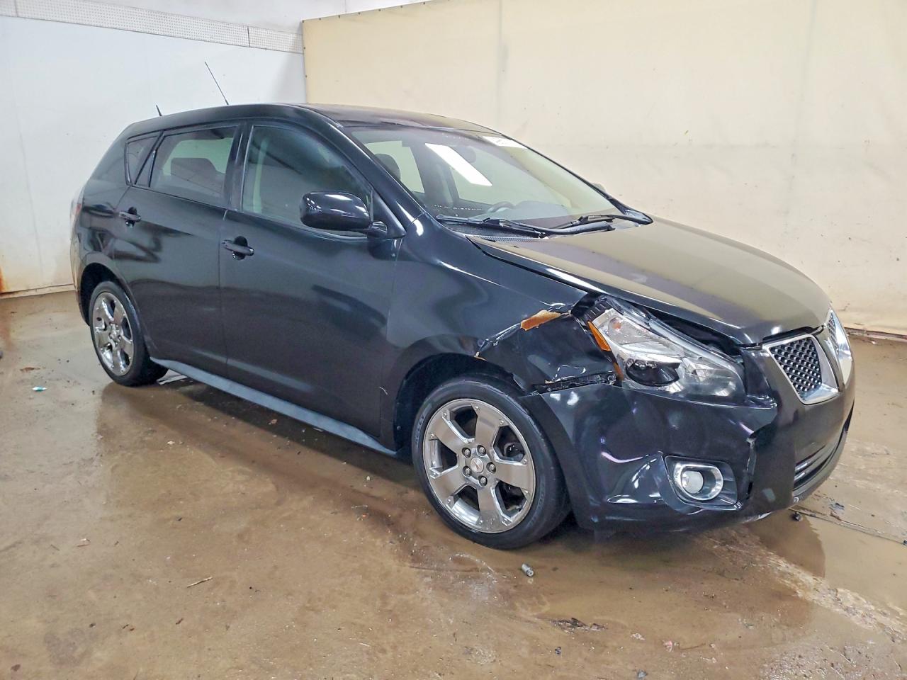 Pontiac Vibe