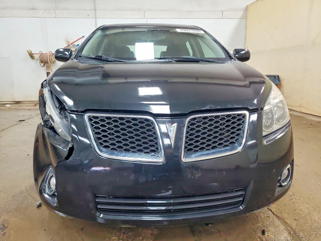 Pontiac Vibe