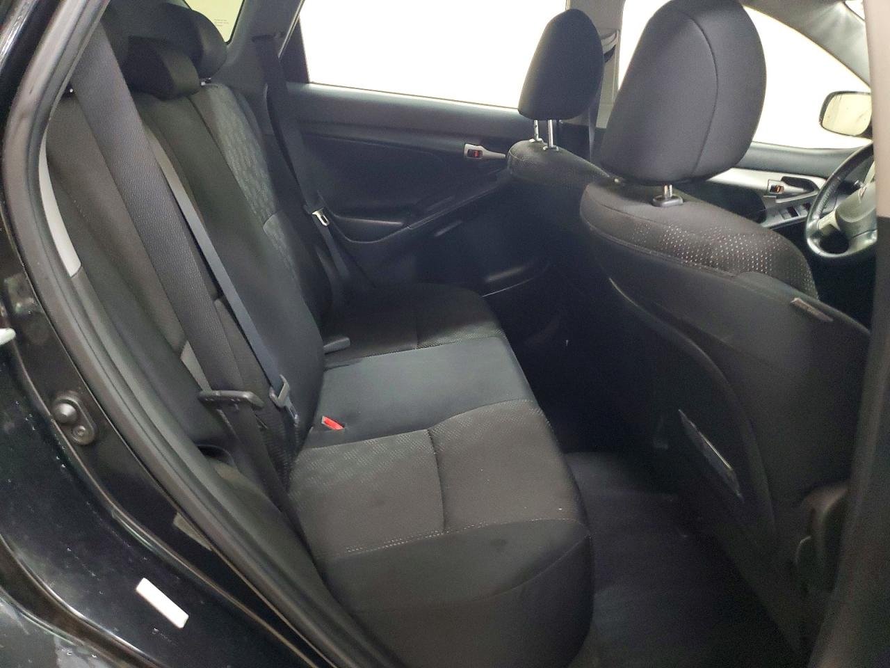 Pontiac Vibe