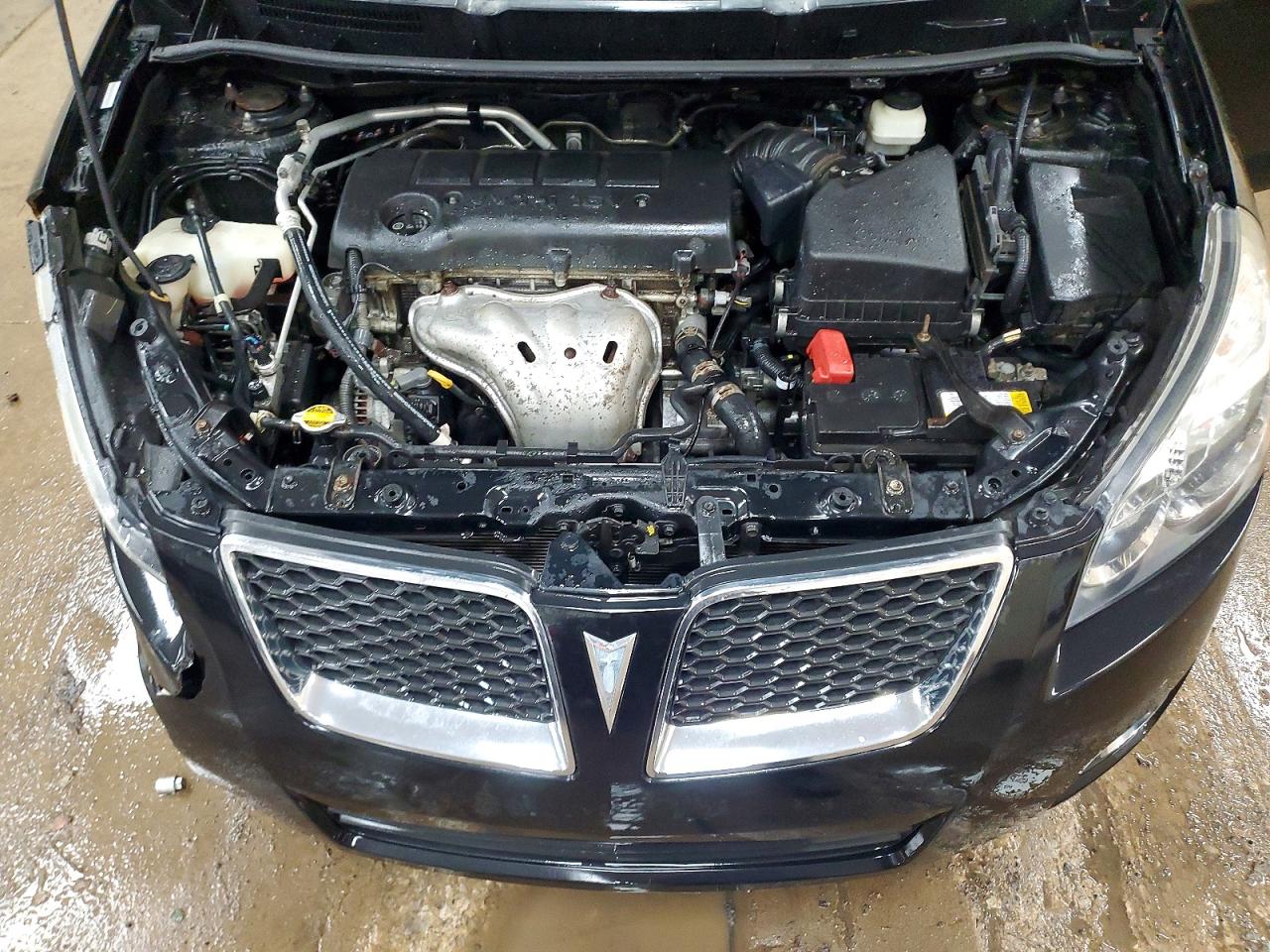 Pontiac Vibe