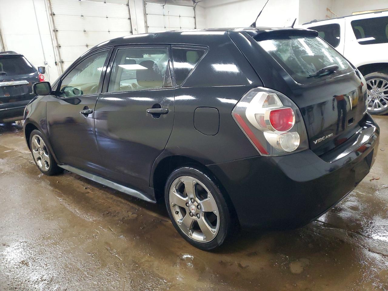Pontiac Vibe