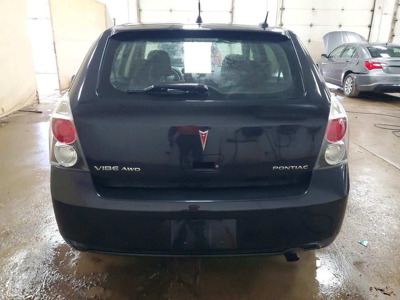 Pontiac Vibe