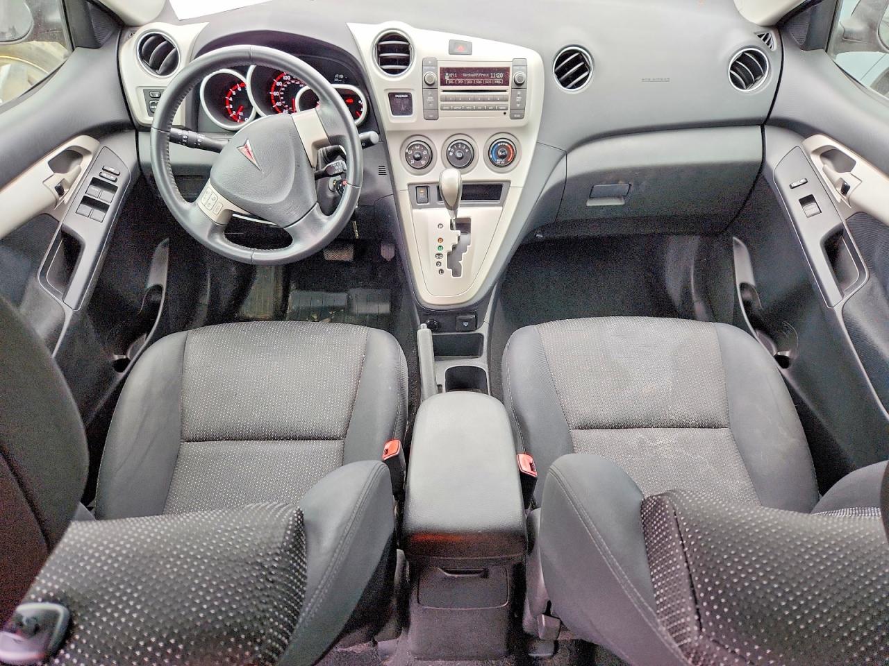Pontiac Vibe