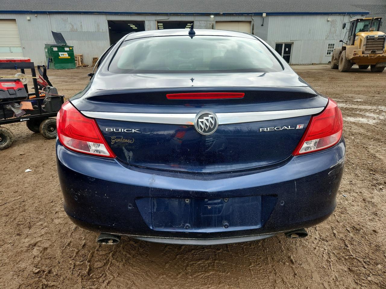 Buick Regal