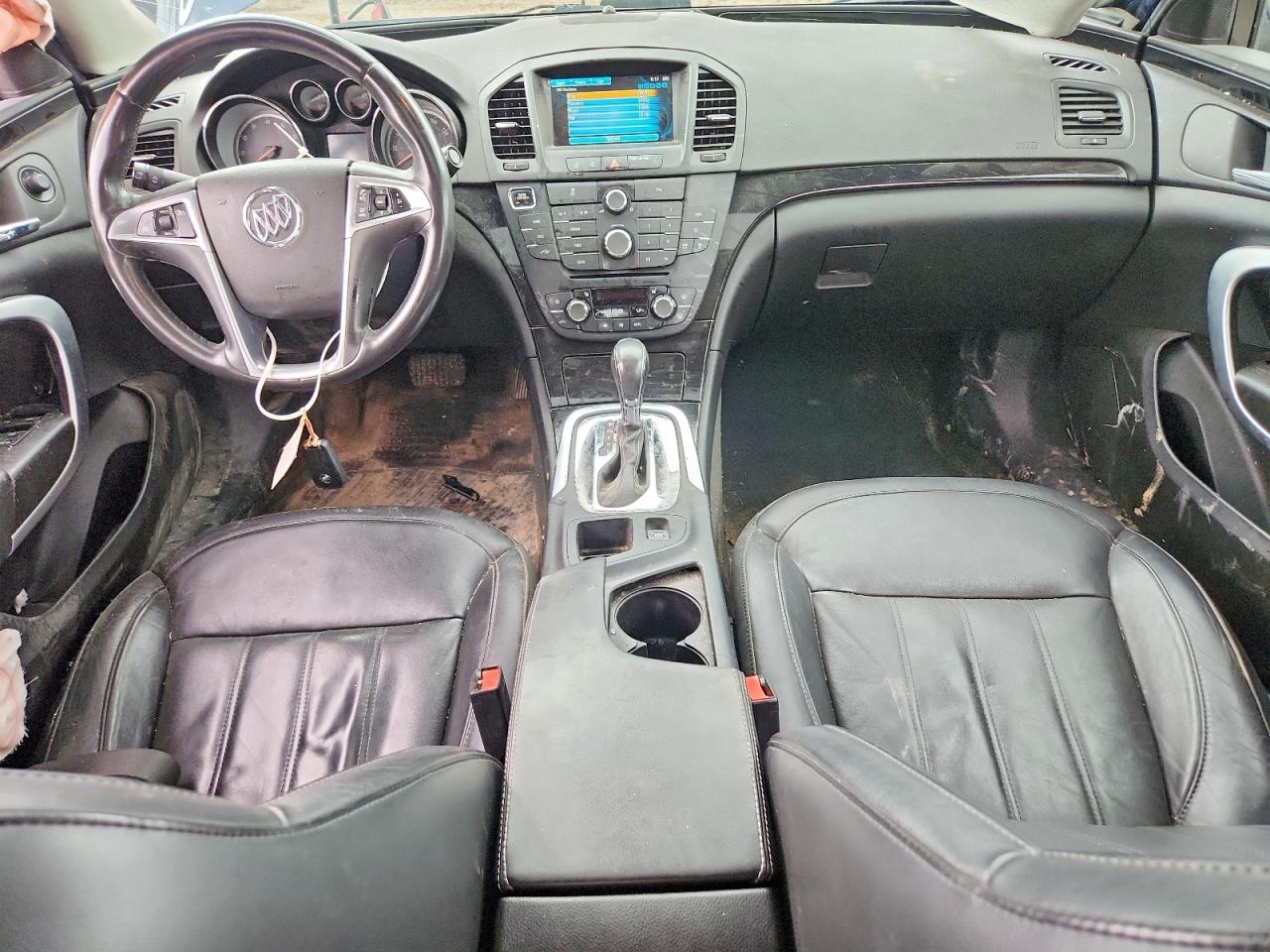 Buick Regal