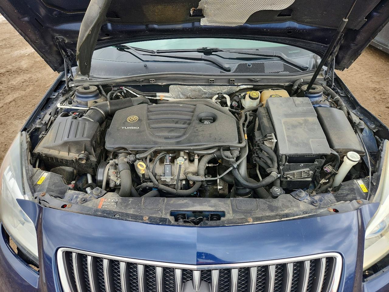 Buick Regal