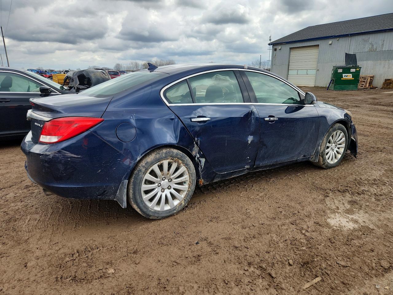 Buick Regal