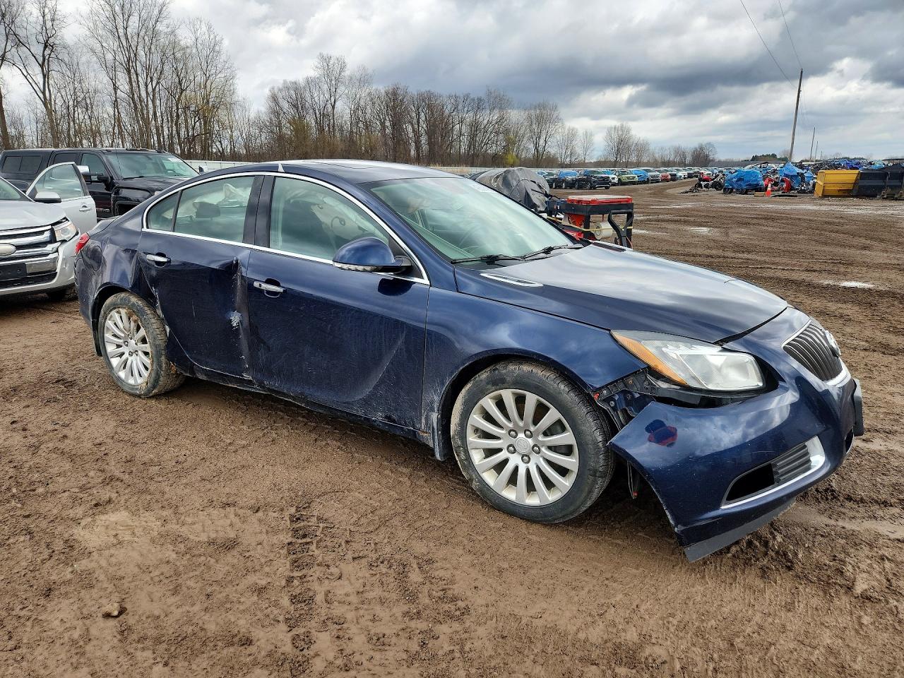 Buick Regal