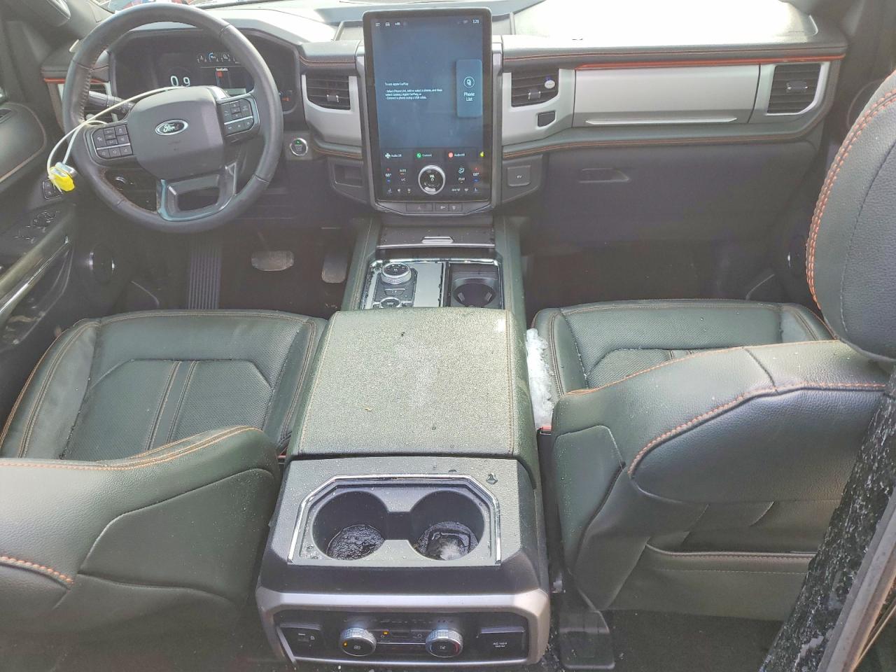 Ford Expedition Timberline