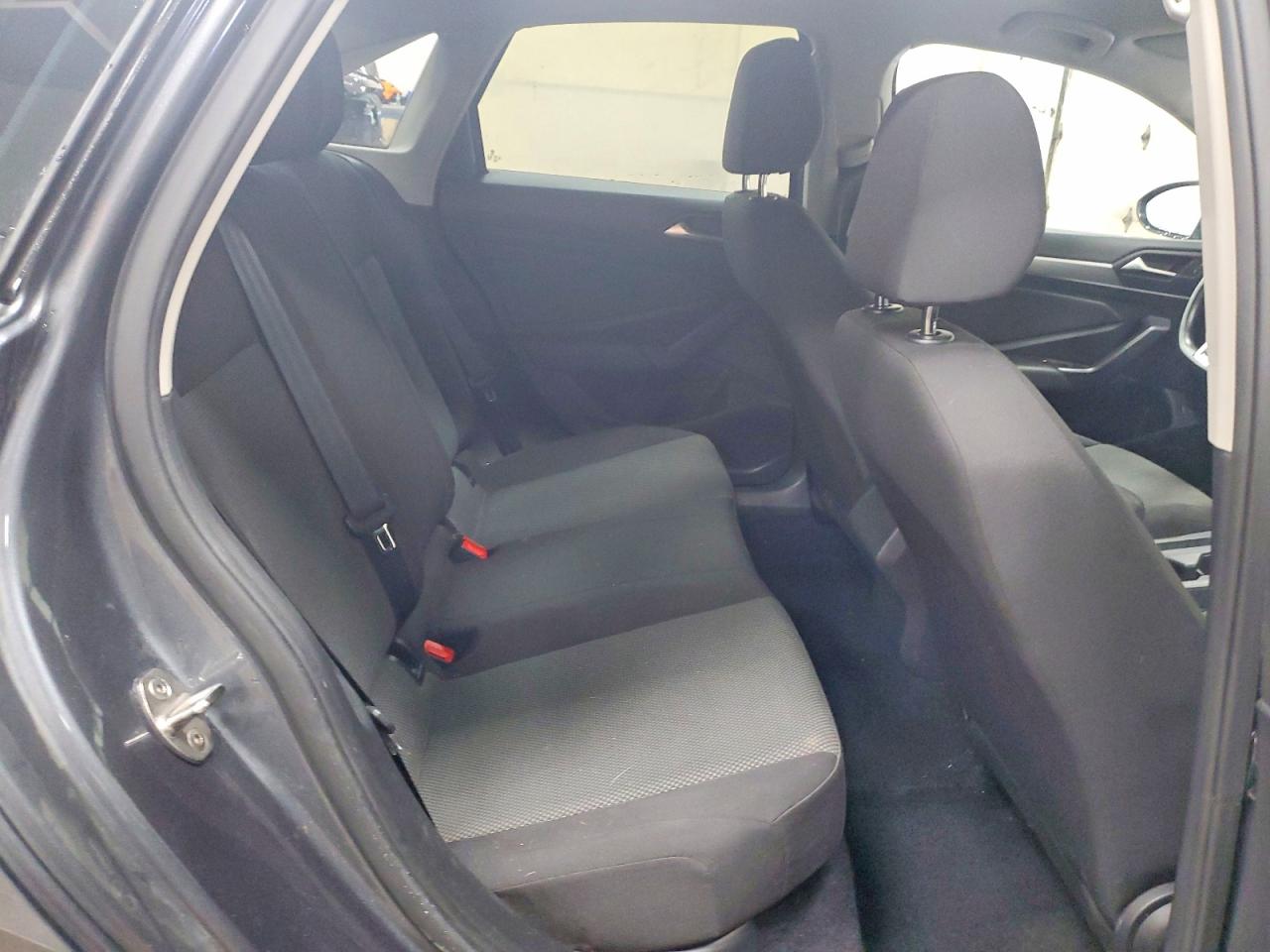Volkswagen Jetta S