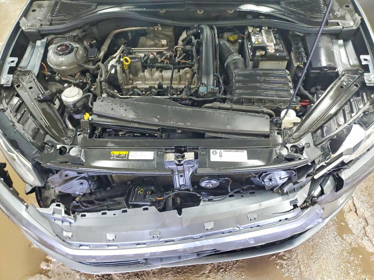 Volkswagen Jetta S