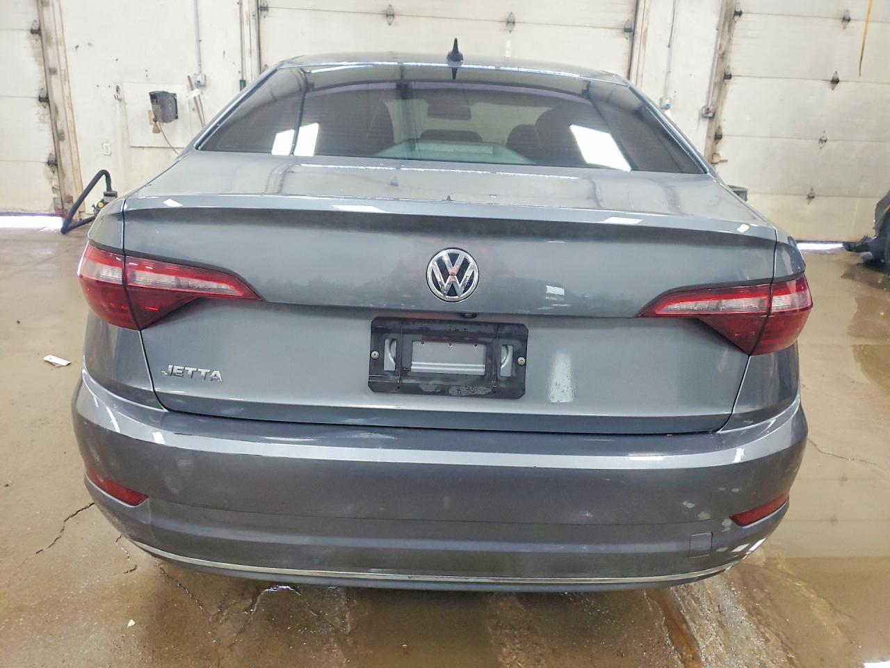 Volkswagen Jetta S