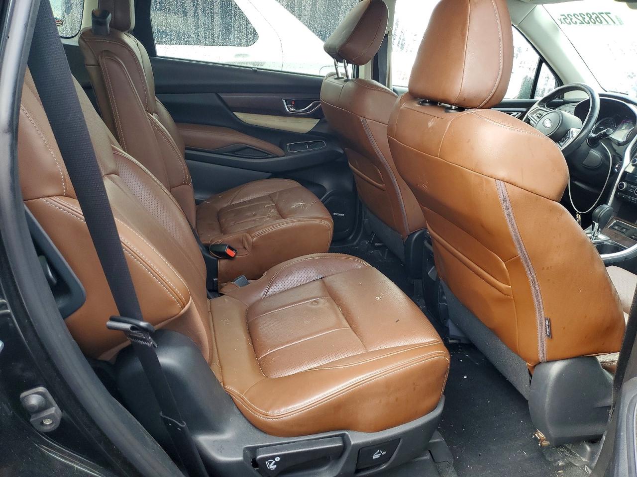 Subaru Ascent Touring