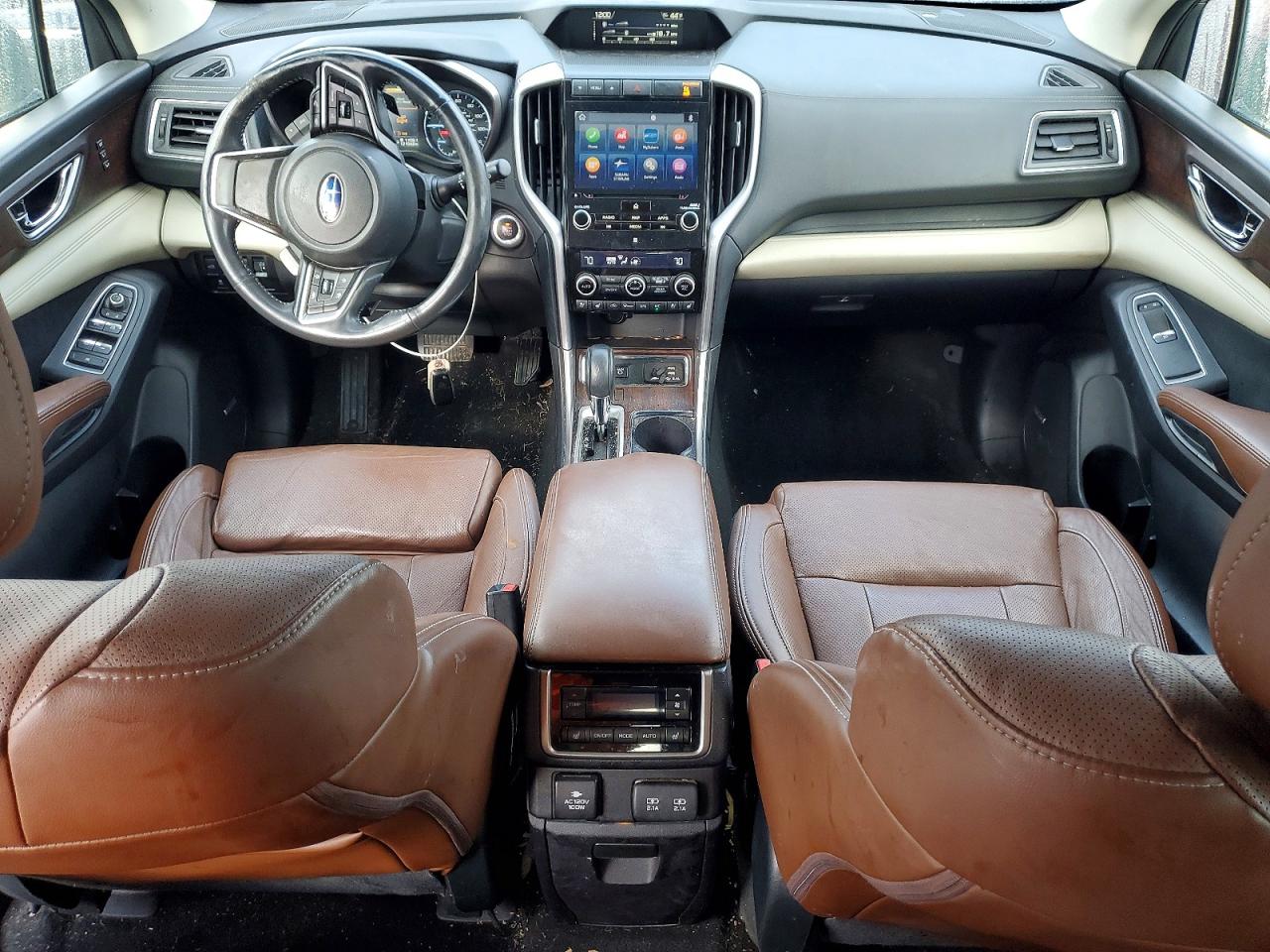 Subaru Ascent Touring