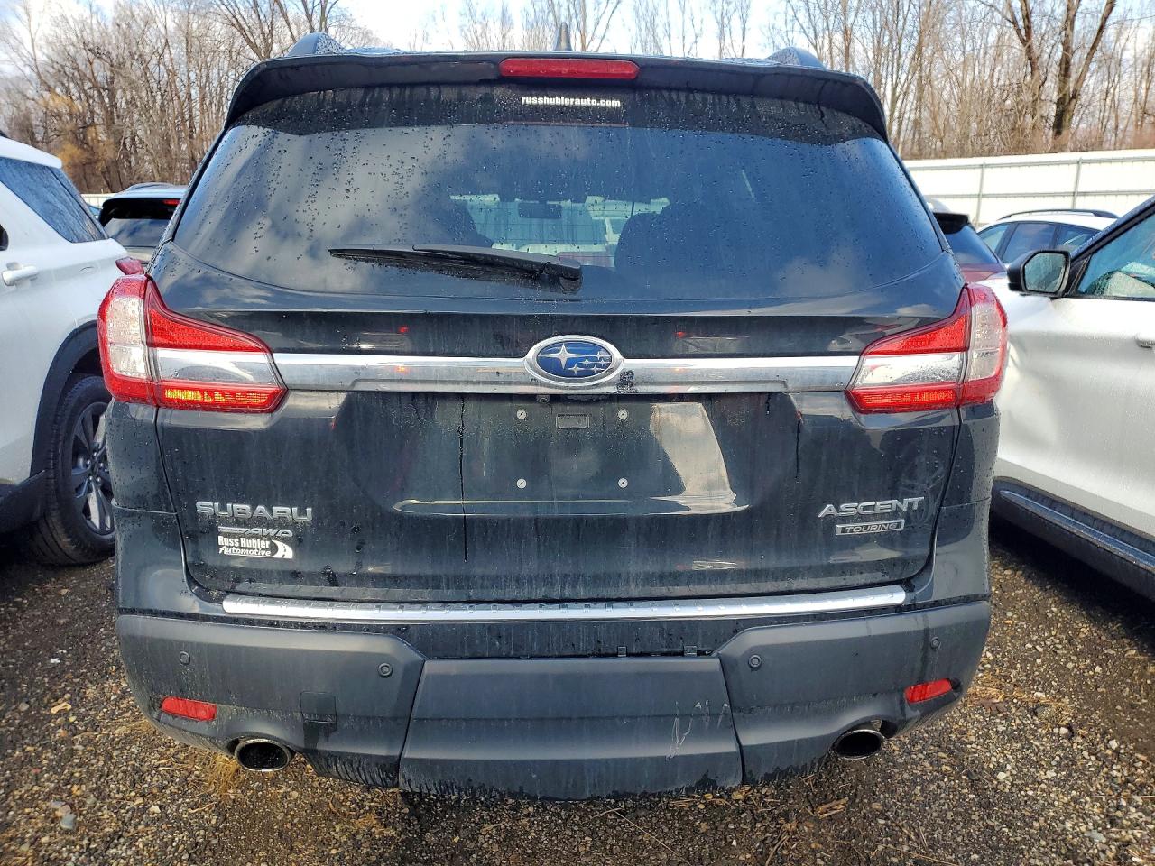 Subaru Ascent Touring