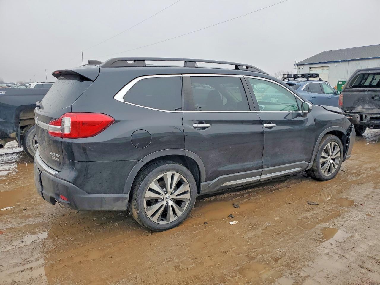 Subaru Ascent Touring