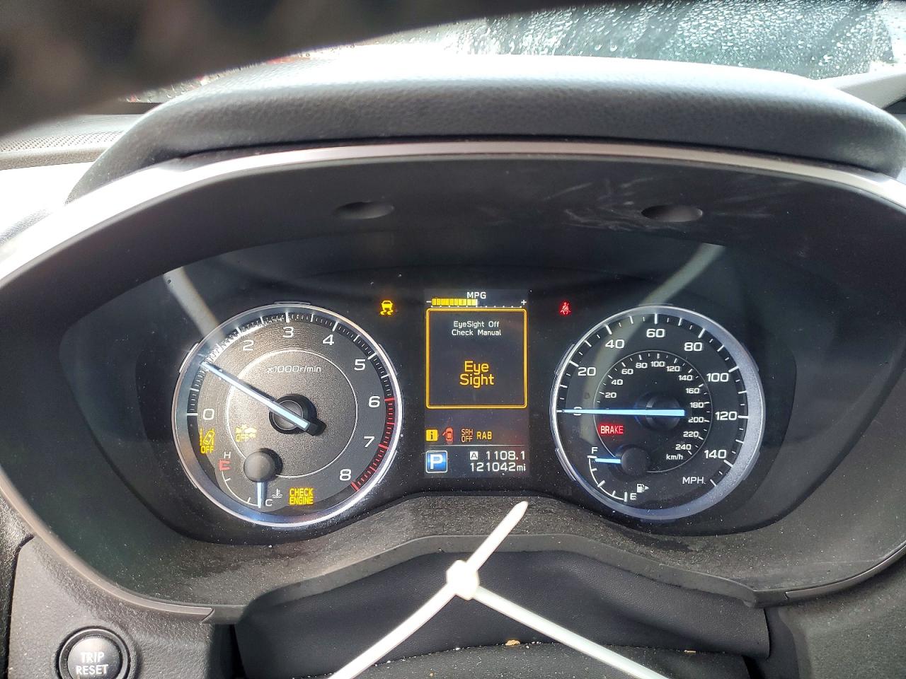 Subaru Ascent Touring
