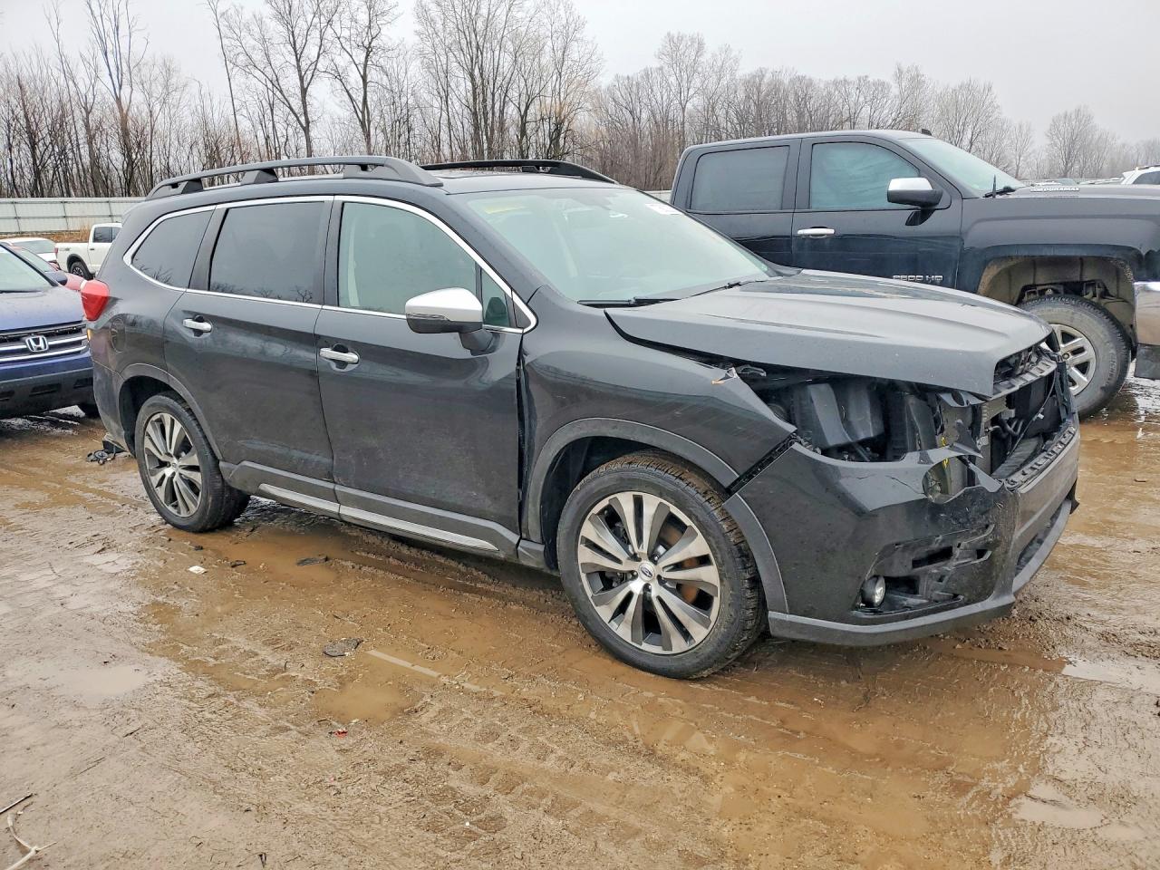 Subaru Ascent Touring