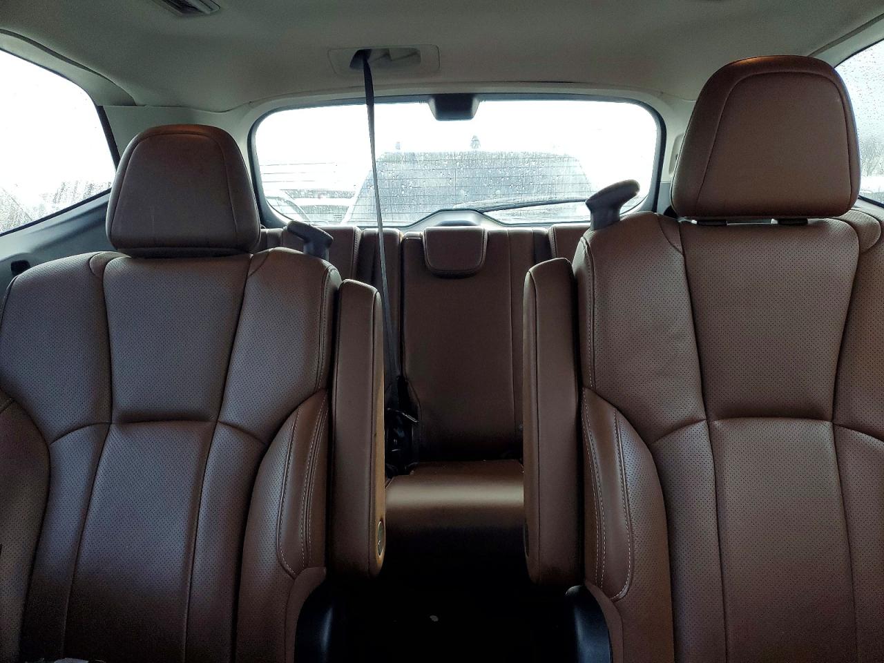 Subaru Ascent Touring