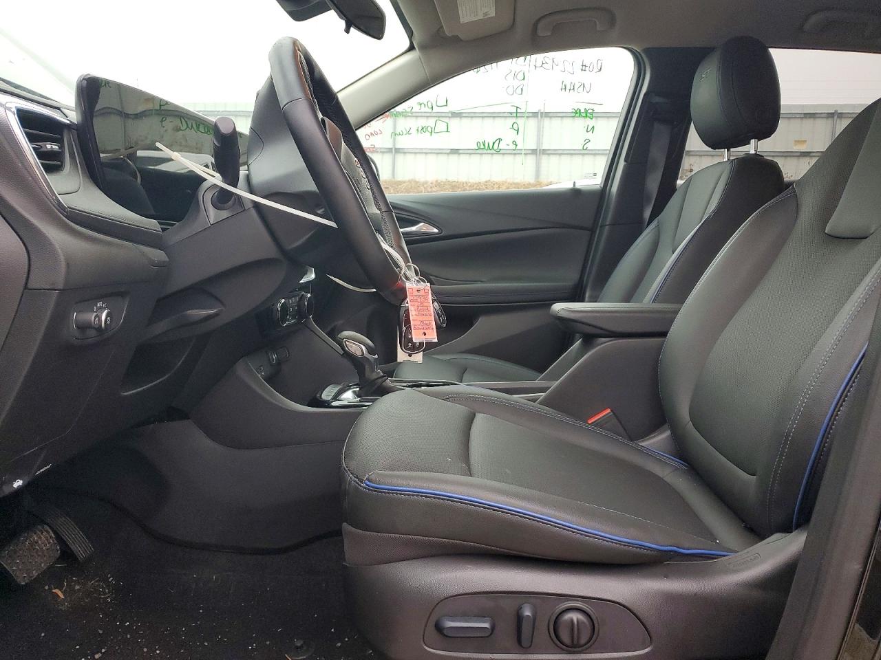 Buick Encore Sport Touring