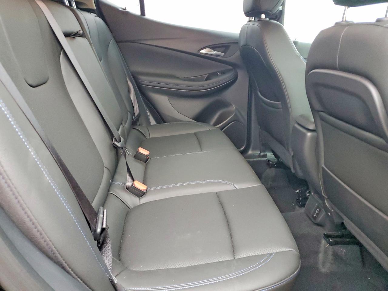 Buick Encore Sport Touring