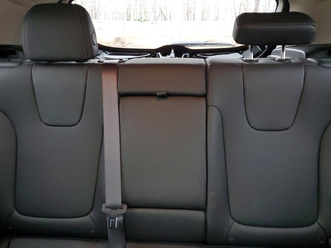 Buick Encore Sport Touring