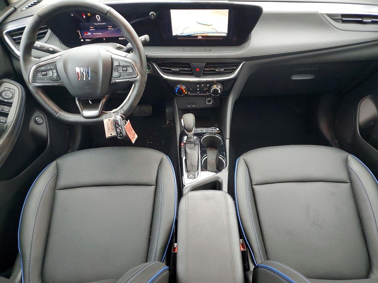 Buick Encore Sport Touring