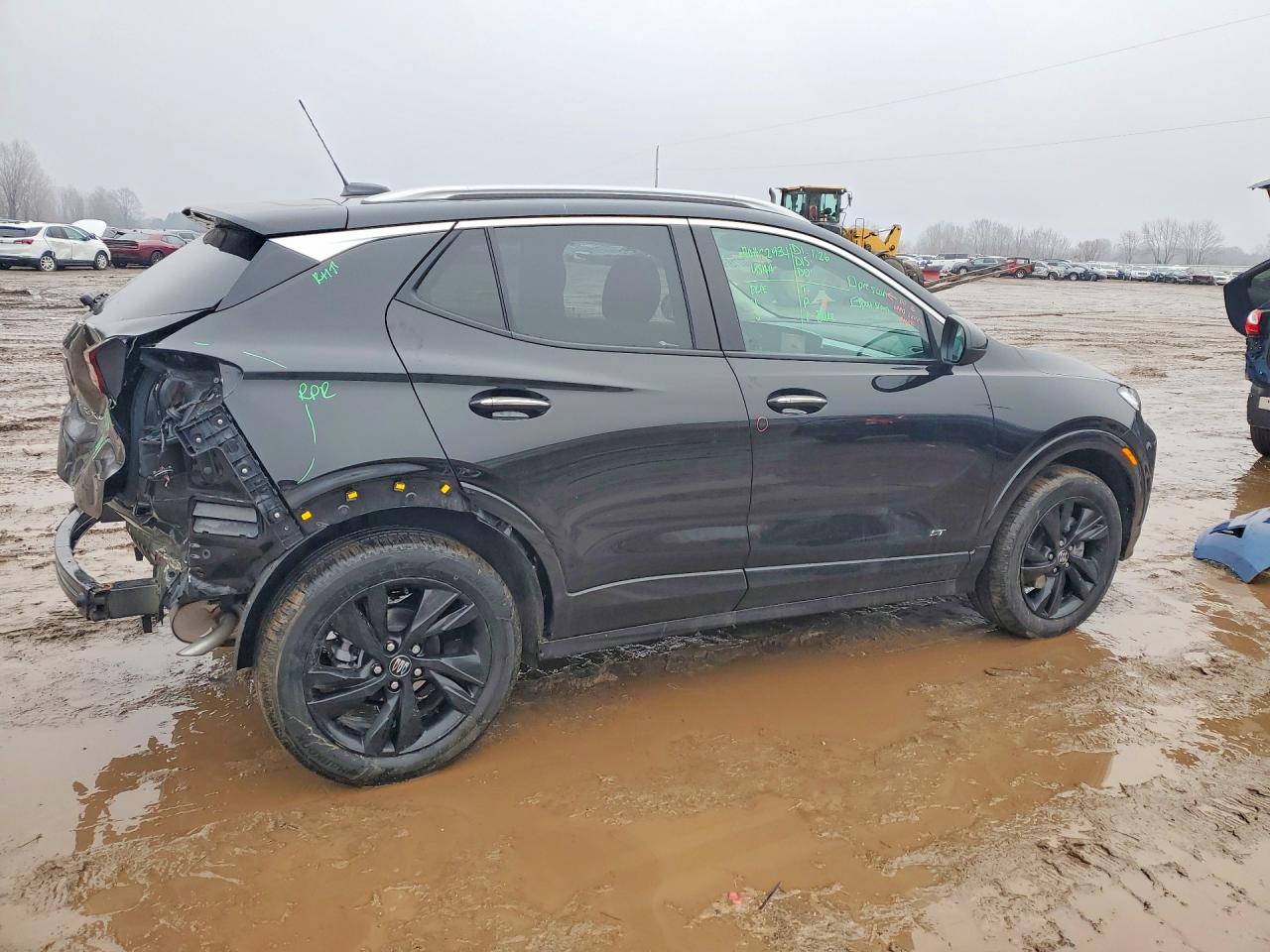 Buick Encore Sport Touring