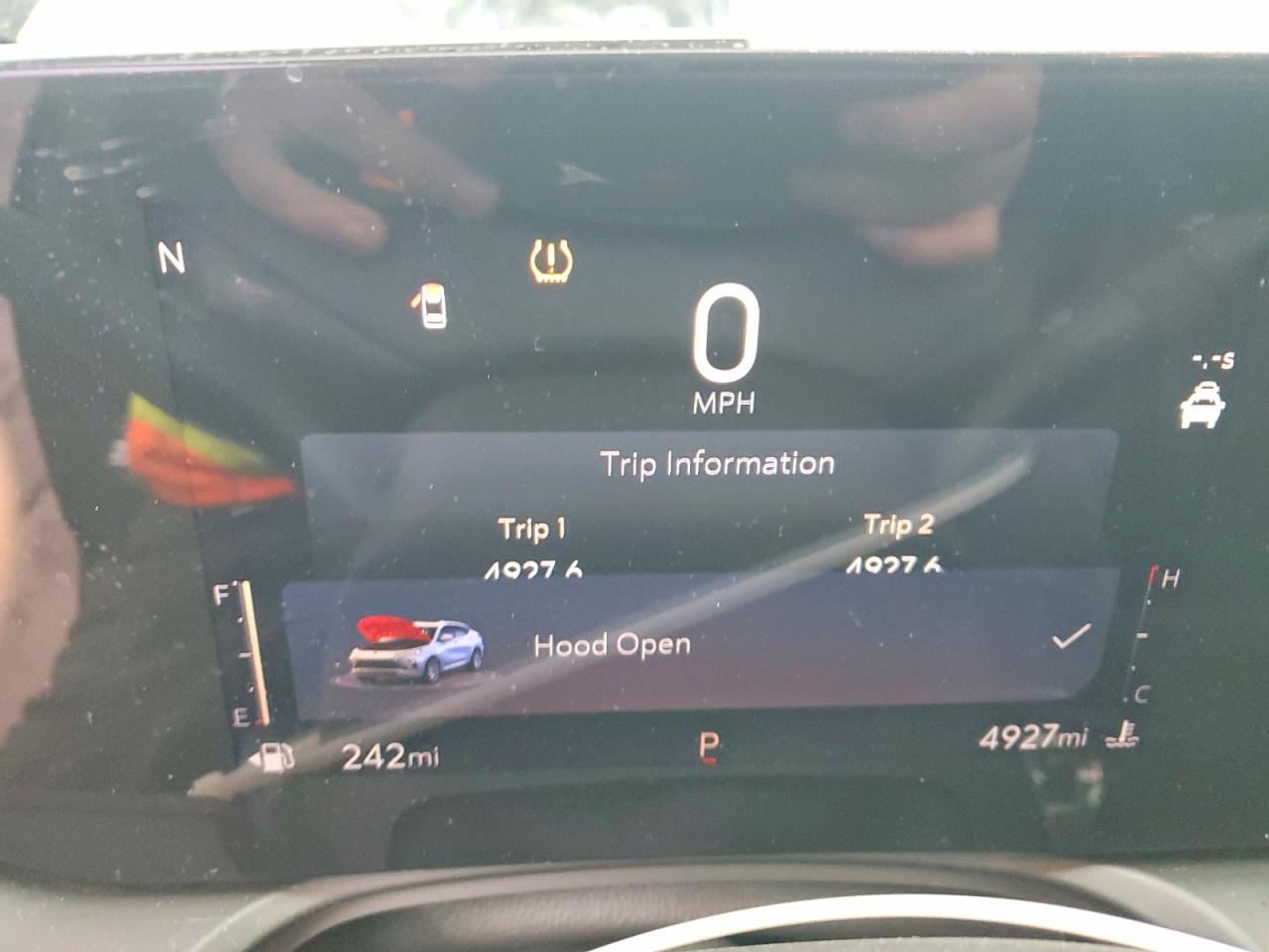 Buick Encore Sport Touring