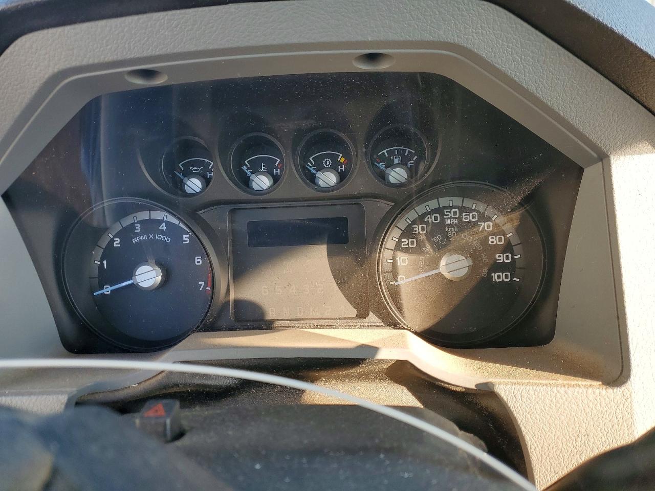 Ford F-350 Super Duty