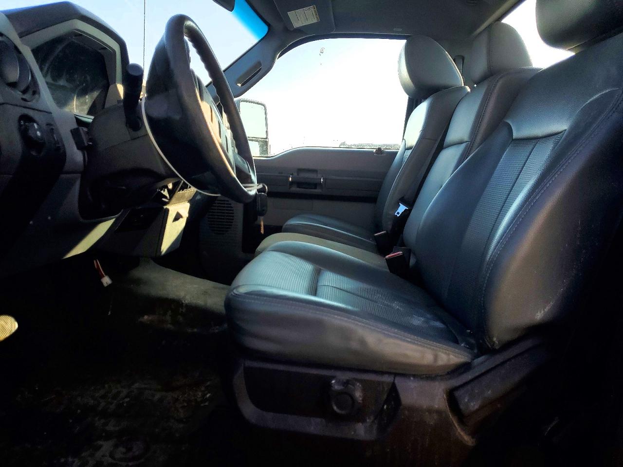 Ford F-350 Super Duty