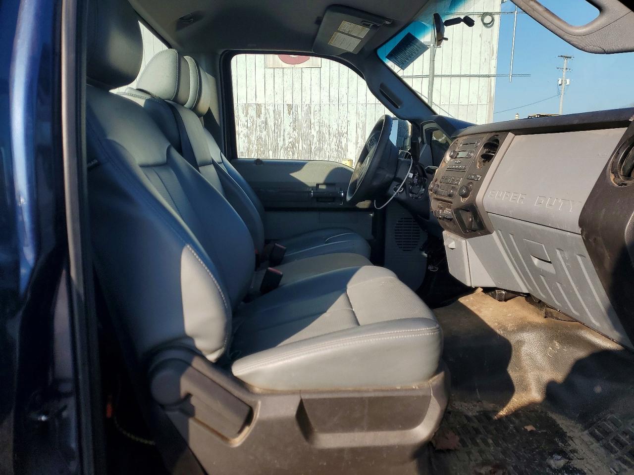 Ford F-350 Super Duty