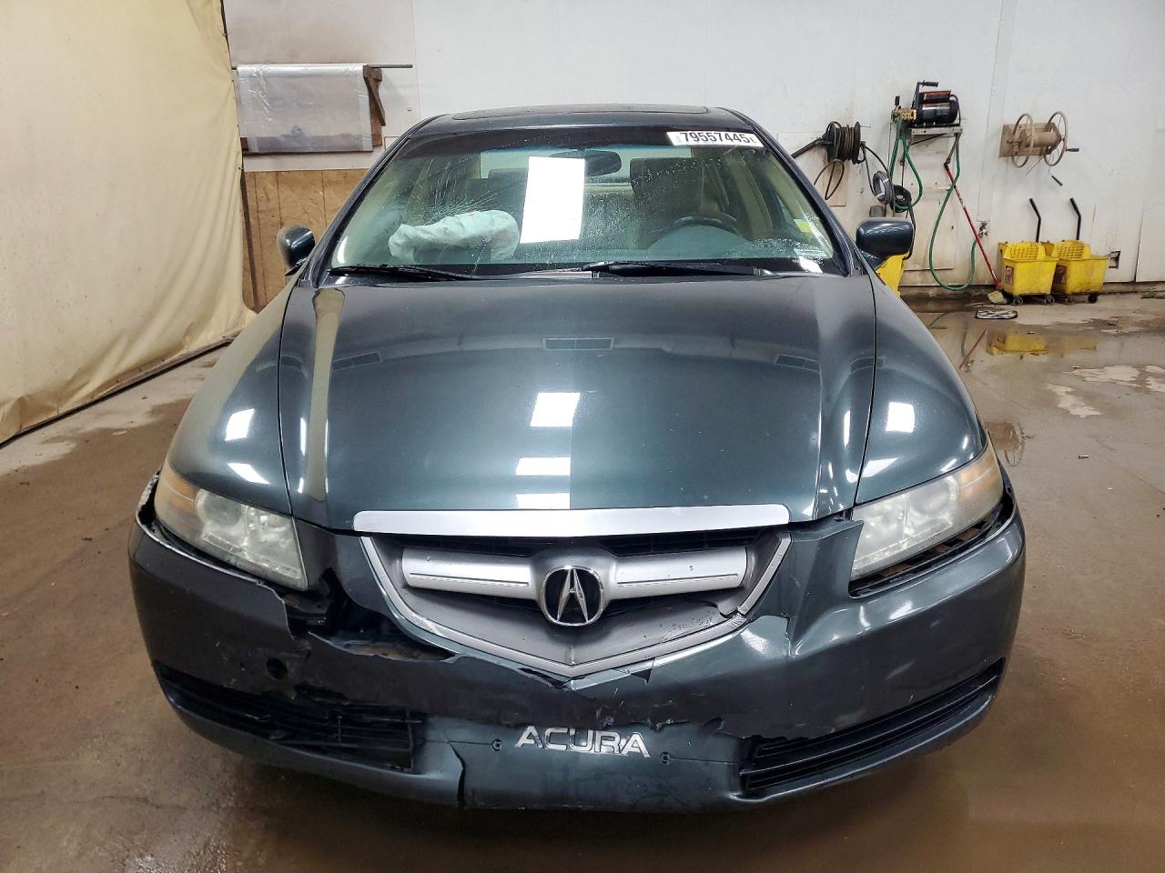 Acura TL