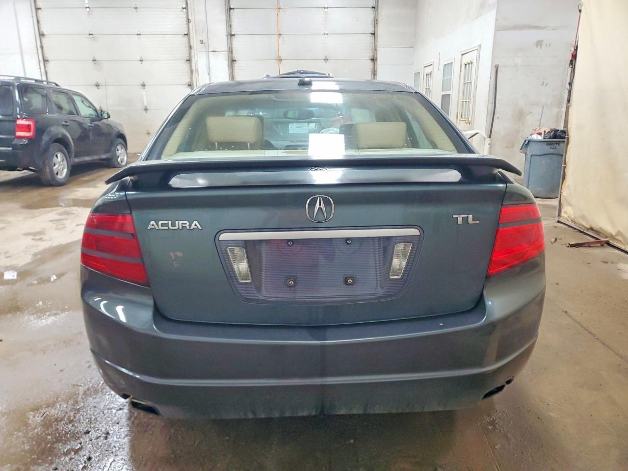 Acura TL