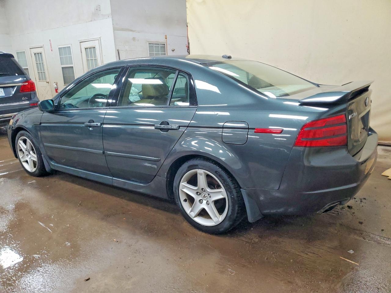 Acura TL