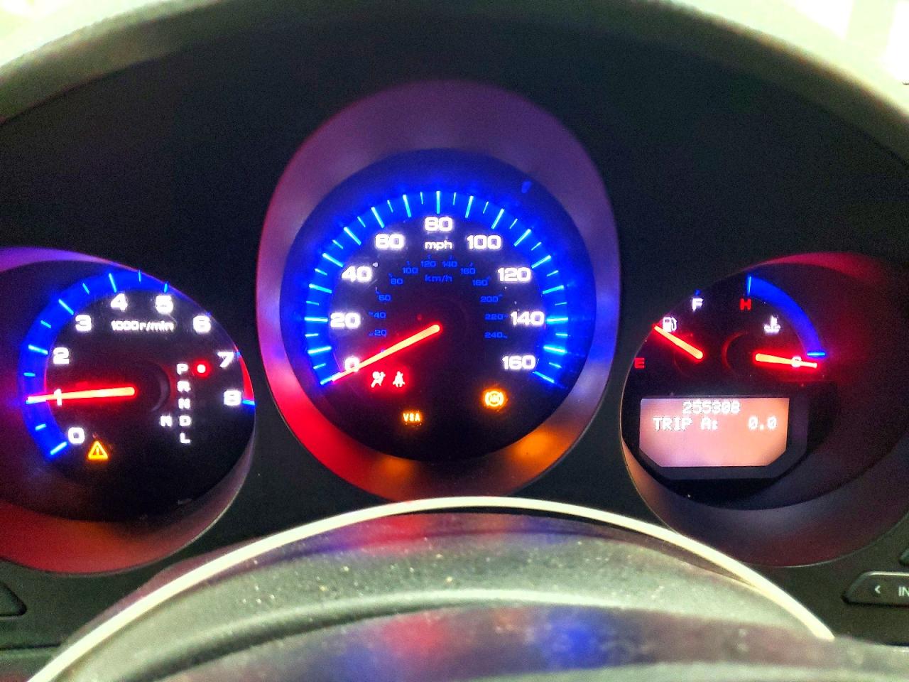 Acura TL