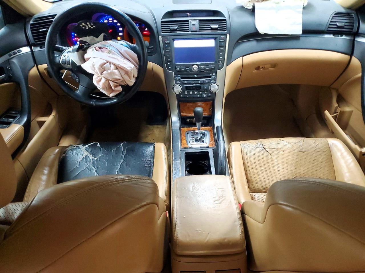 Acura TL