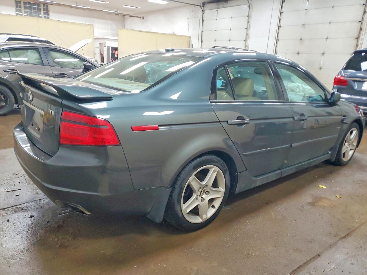 Acura TL
