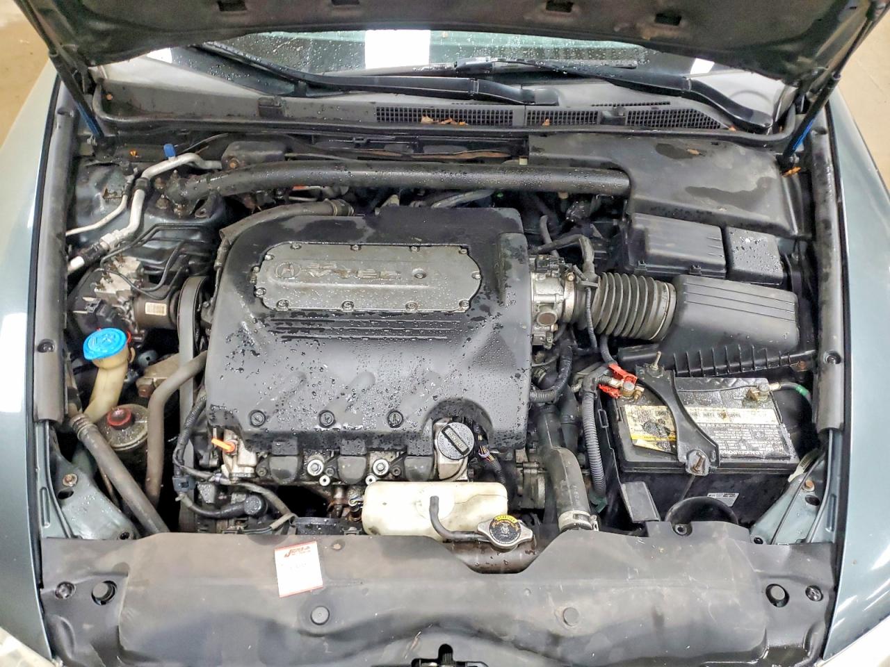 Acura TL