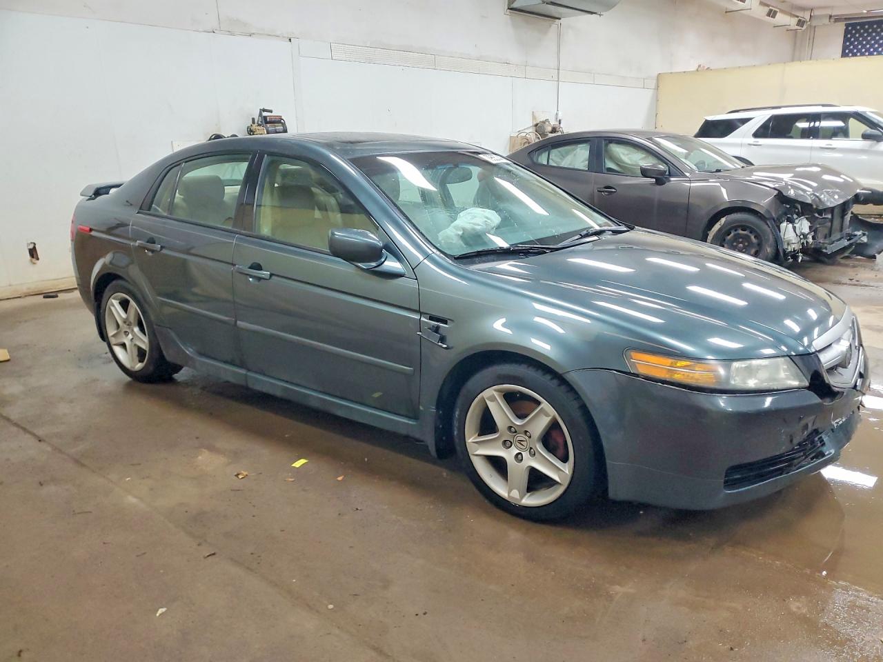 Acura TL