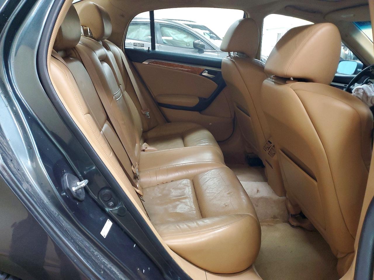 Acura TL