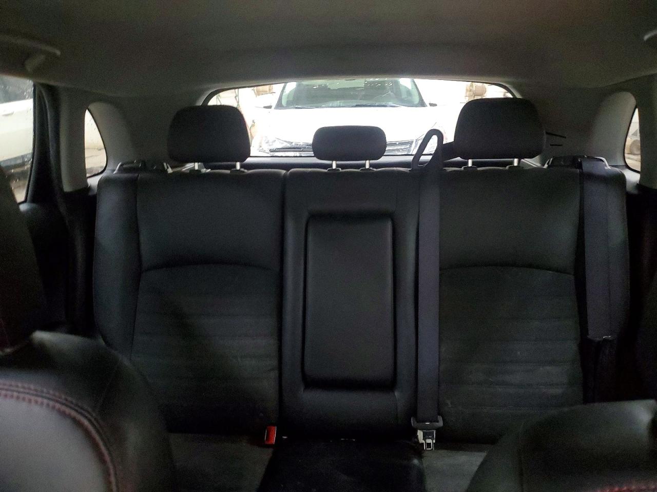 Mitsubishi Outlander Es