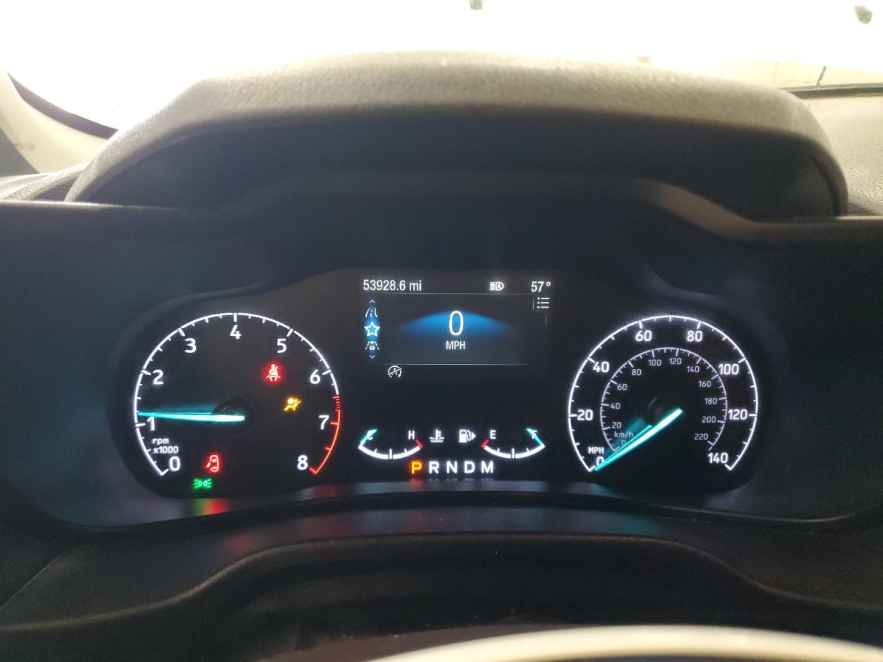 Ford Transit Xlt