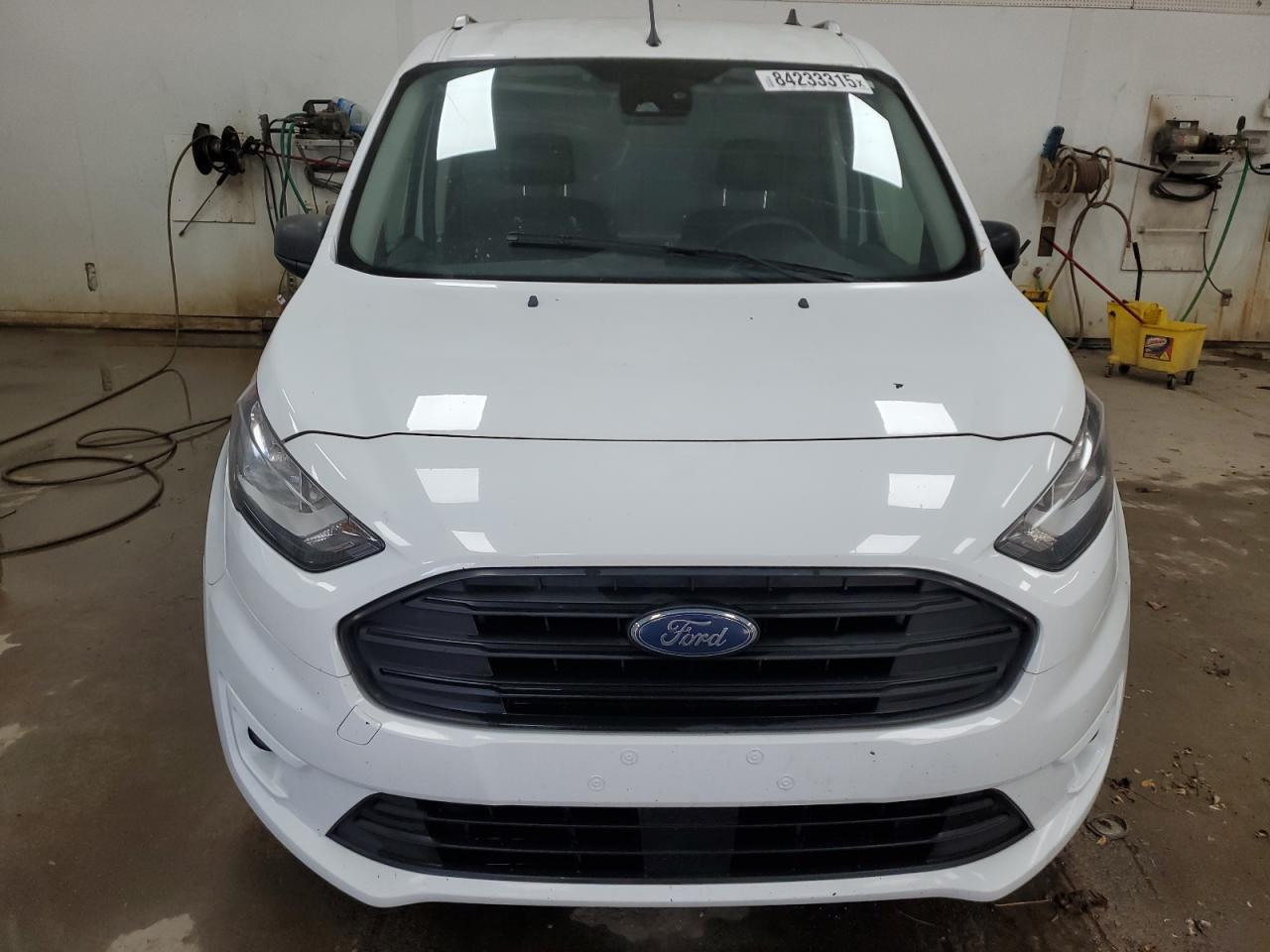 Ford Transit Xlt