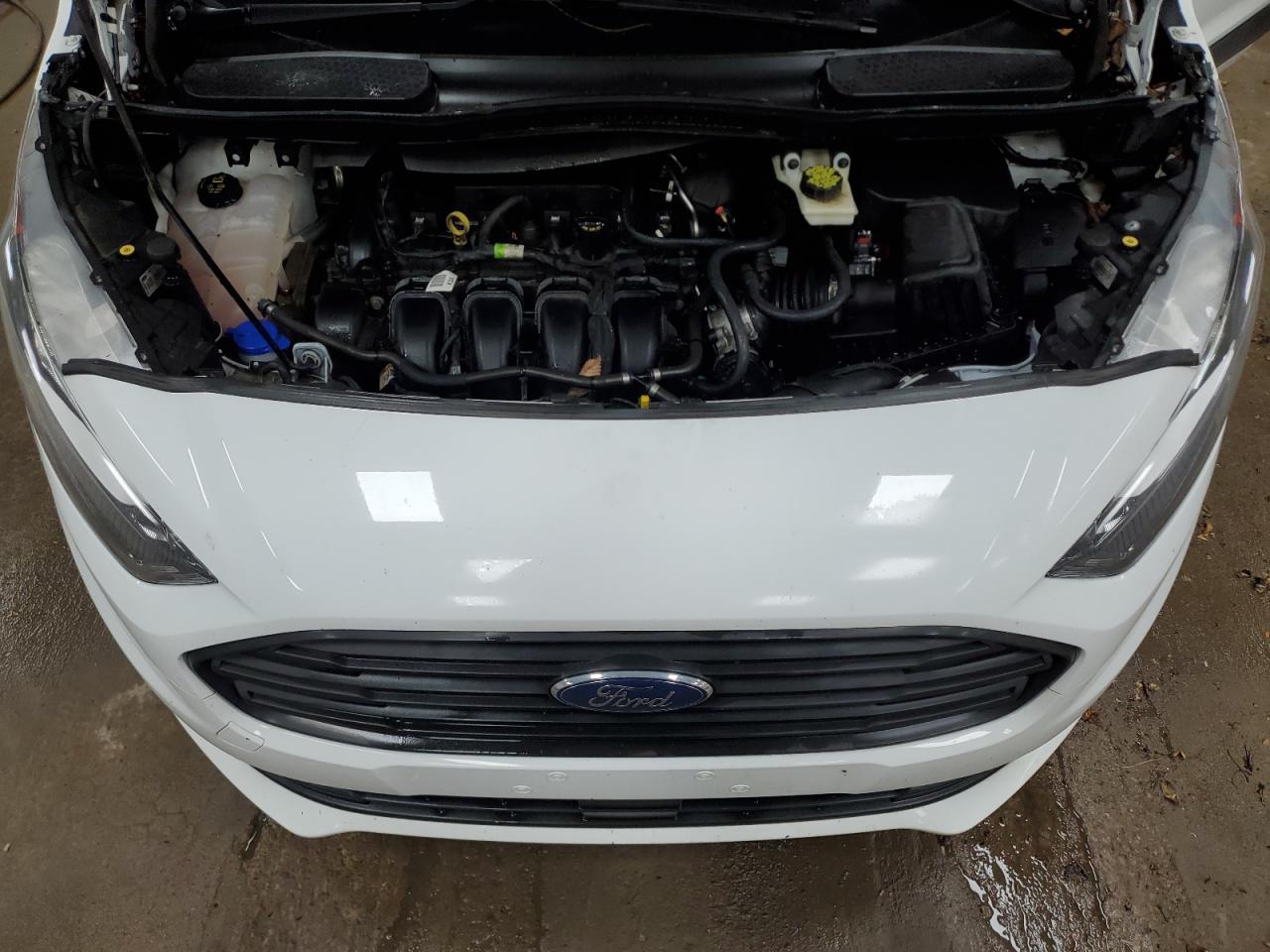 Ford Transit Xlt