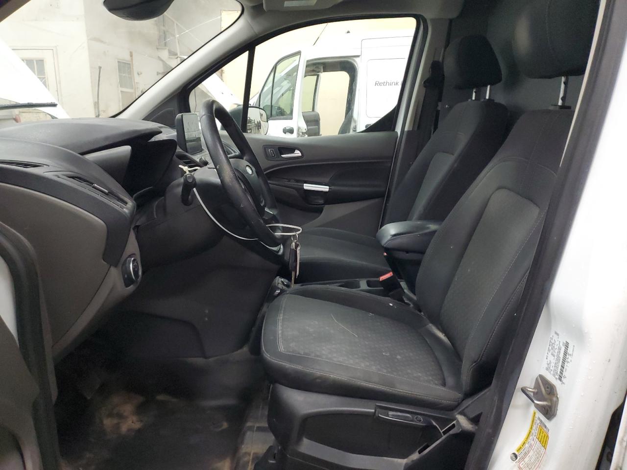Ford Transit Xlt