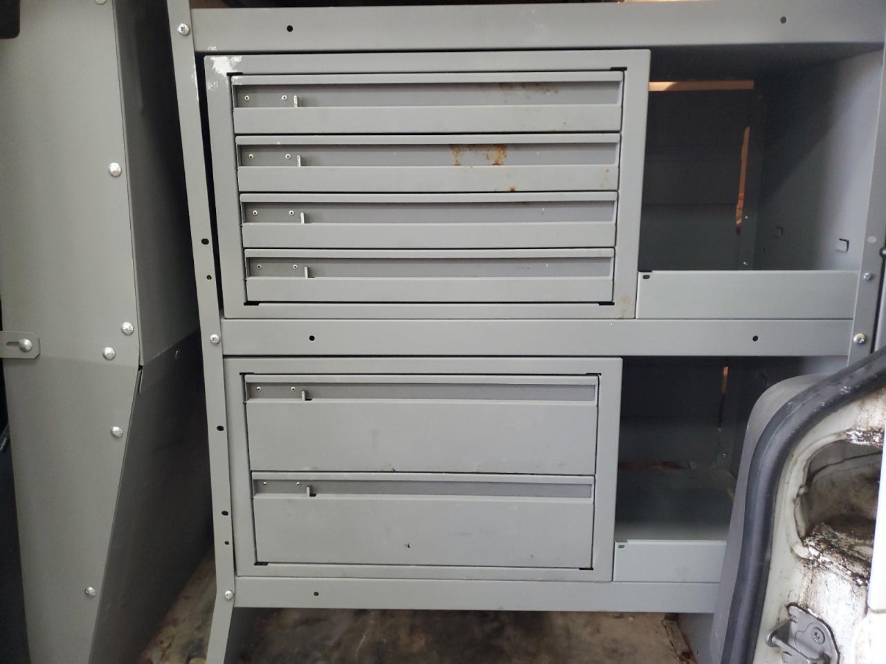 Ford Transit Xlt