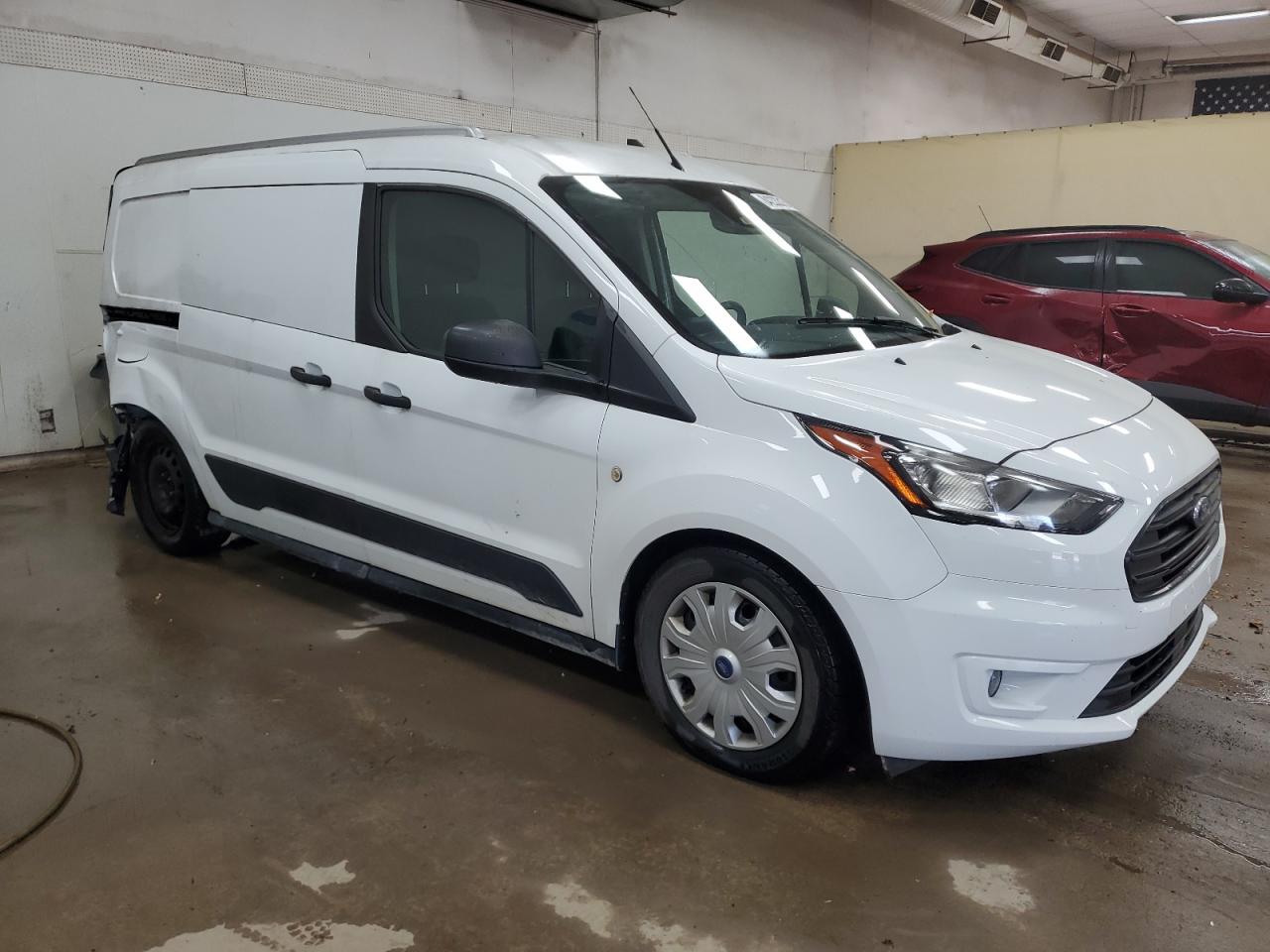 Ford Transit Xlt