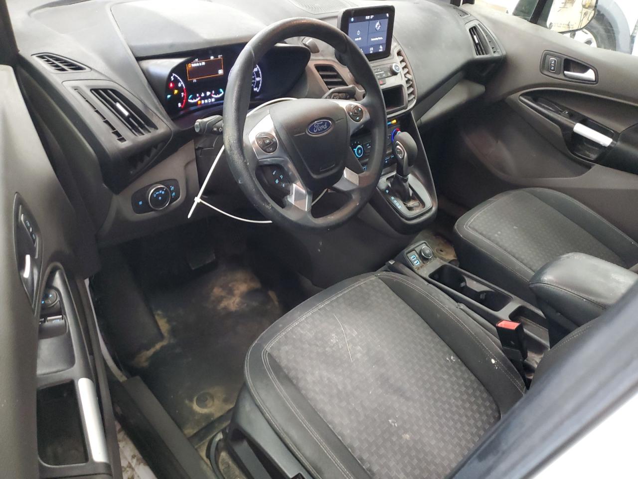 Ford Transit Xlt